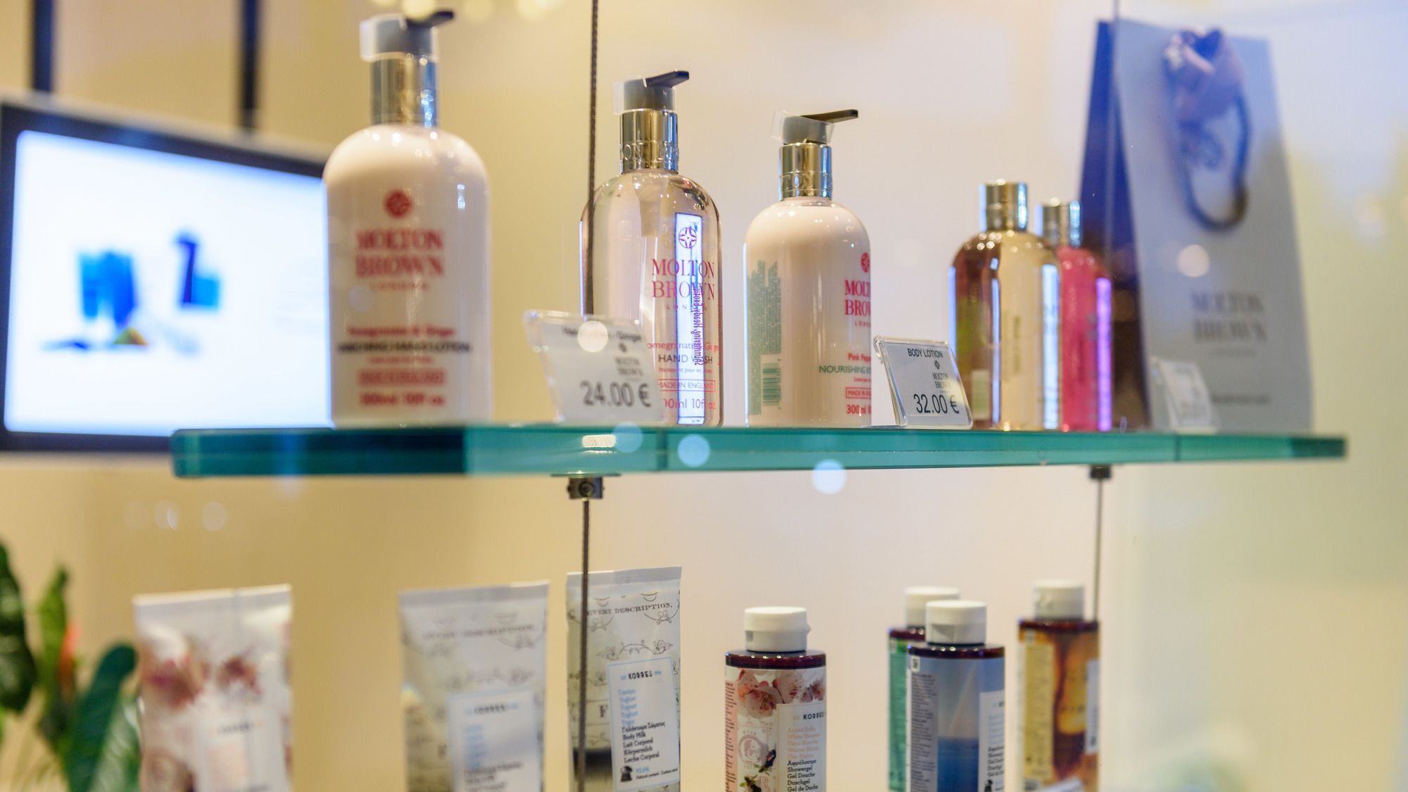 アレクサンダー ビーチ ホテル ＆ スパ アレクサンドルポリス エクステリア 写真 Health & Beauty products